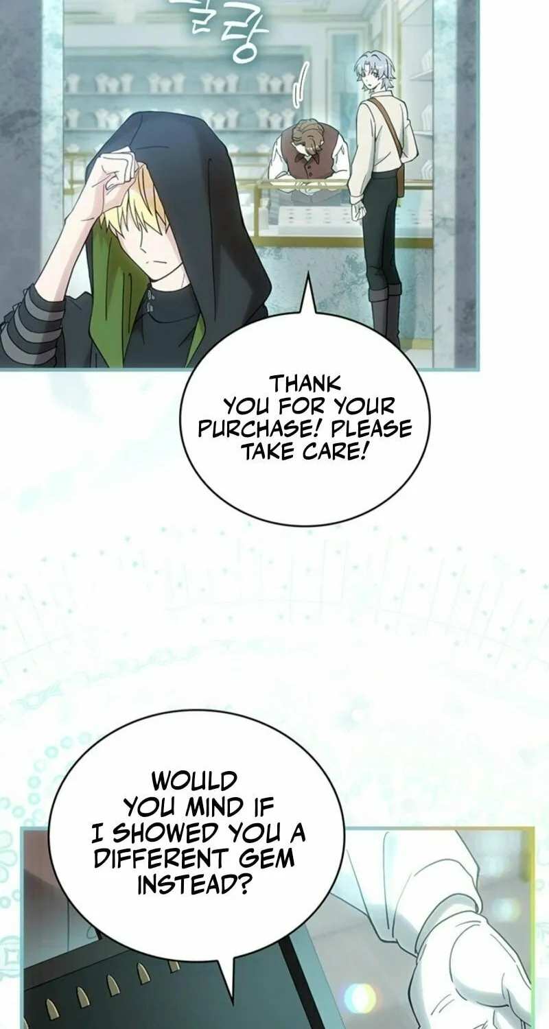 The Tower Master Who Became the Grand Duchess Chapter 40 page 59 - 