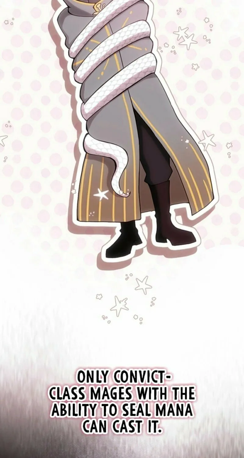 The Tower Master Who Became the Grand Duchess Chapter 40 page 7 - 