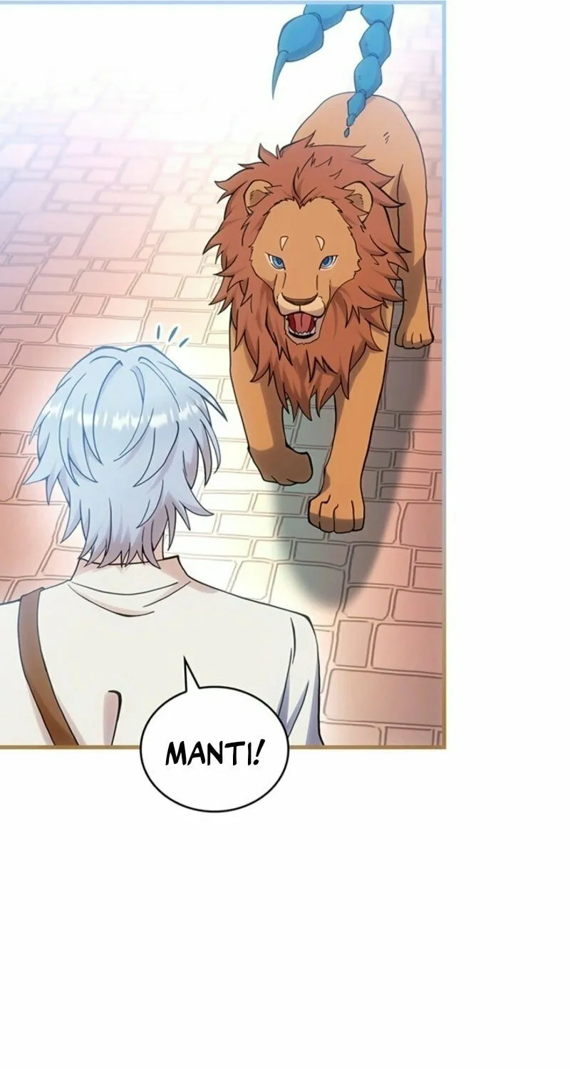 The Tower Master Who Became the Grand Duchess Chapter 40 page 64 - 