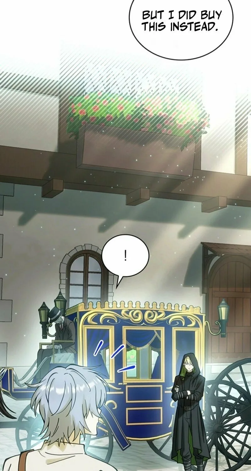The Tower Master Who Became the Grand Duchess Chapter 40 page 66 - 