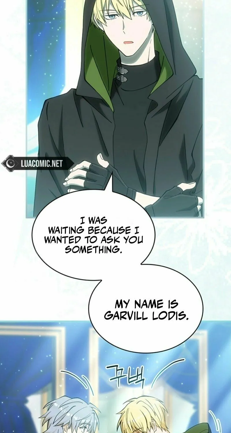 The Tower Master Who Became the Grand Duchess Chapter 40 page 68 - 