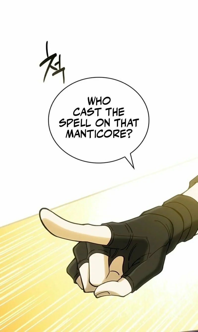 The Tower Master Who Became the Grand Duchess Chapter 40 page 71 - 