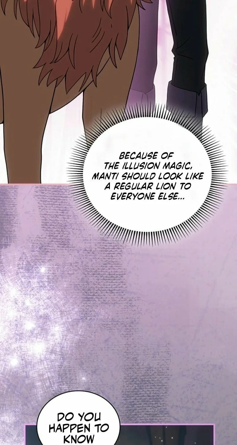 The Tower Master Who Became the Grand Duchess Chapter 40 page 73 - 