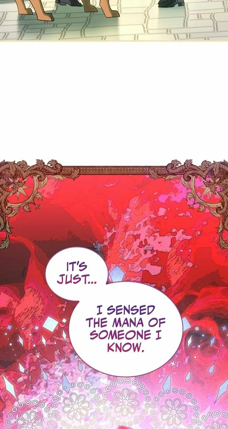 The Tower Master Who Became the Grand Duchess Chapter 40 page 77 - 