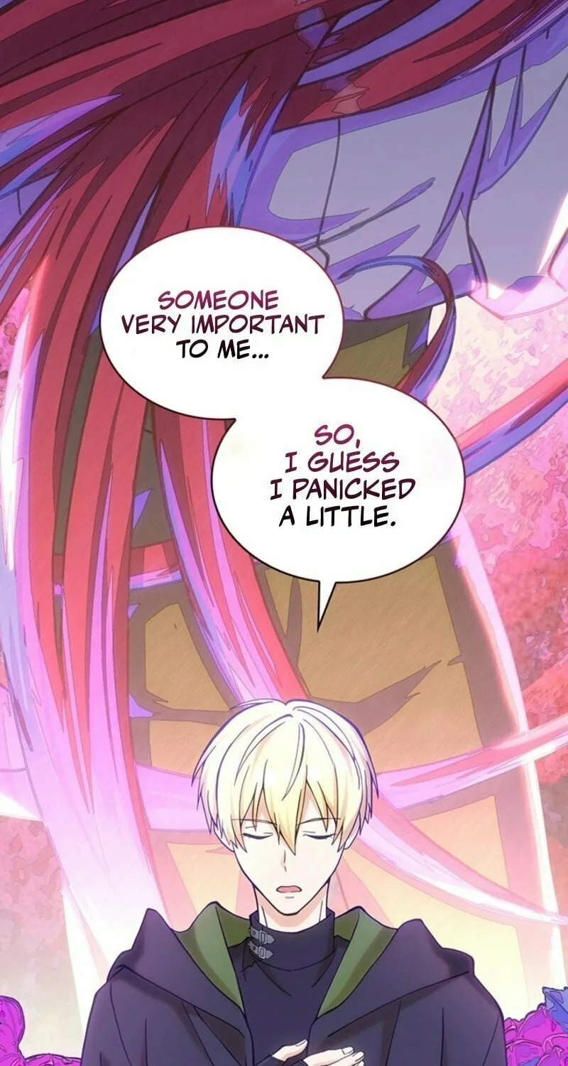 The Tower Master Who Became the Grand Duchess Chapter 40 page 79 - 