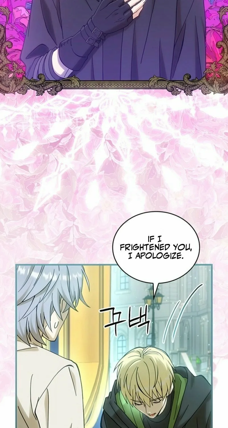 The Tower Master Who Became the Grand Duchess Chapter 40 page 80 - 