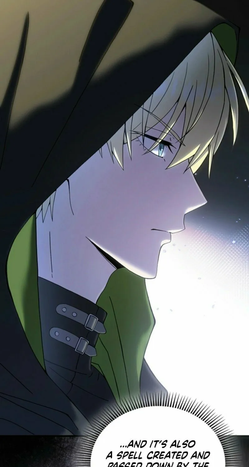 The Tower Master Who Became the Grand Duchess Chapter 40 page 9 - 