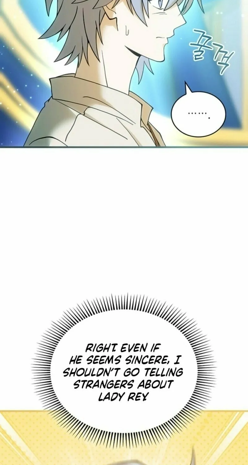 The Tower Master Who Became the Grand Duchess Chapter 40 page 82 - 