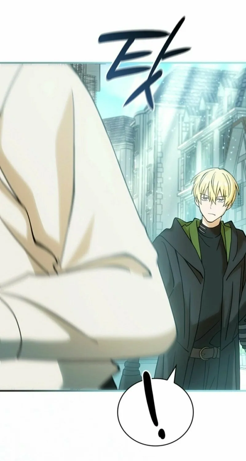The Tower Master Who Became the Grand Duchess Chapter 40 page 84 - 