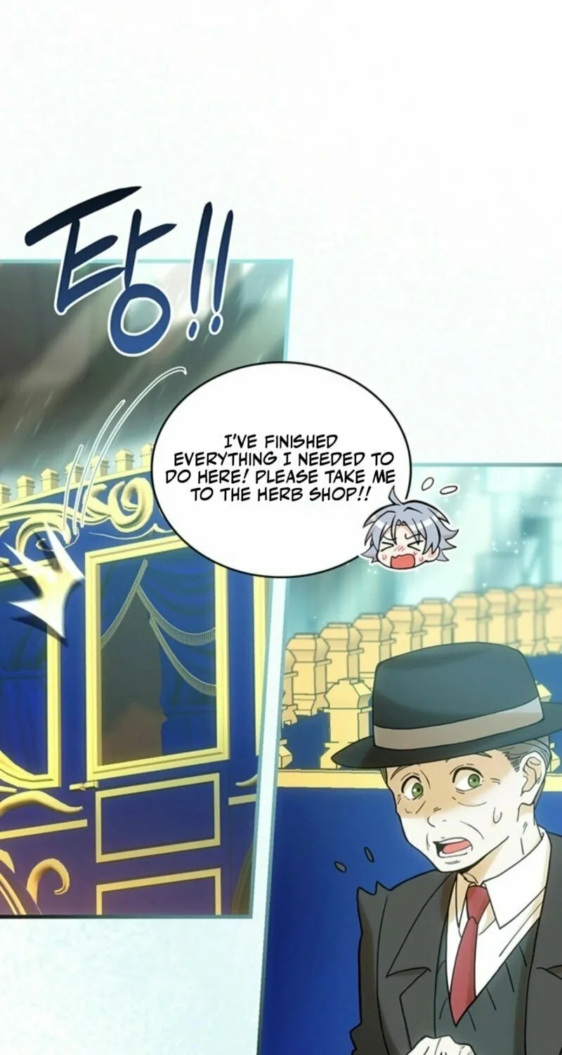 The Tower Master Who Became the Grand Duchess Chapter 40 page 85 - 