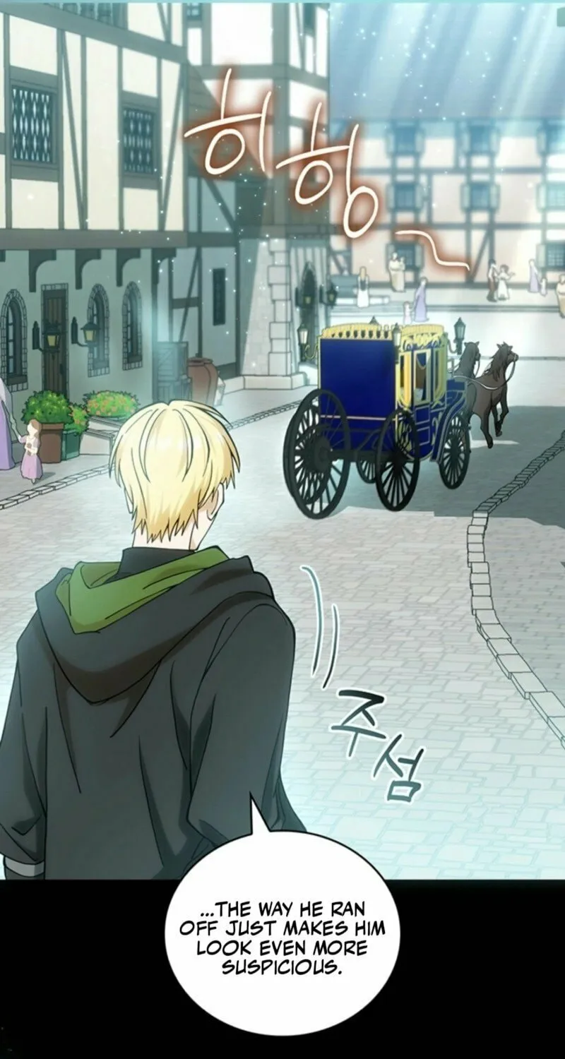 The Tower Master Who Became the Grand Duchess Chapter 40 page 87 - 