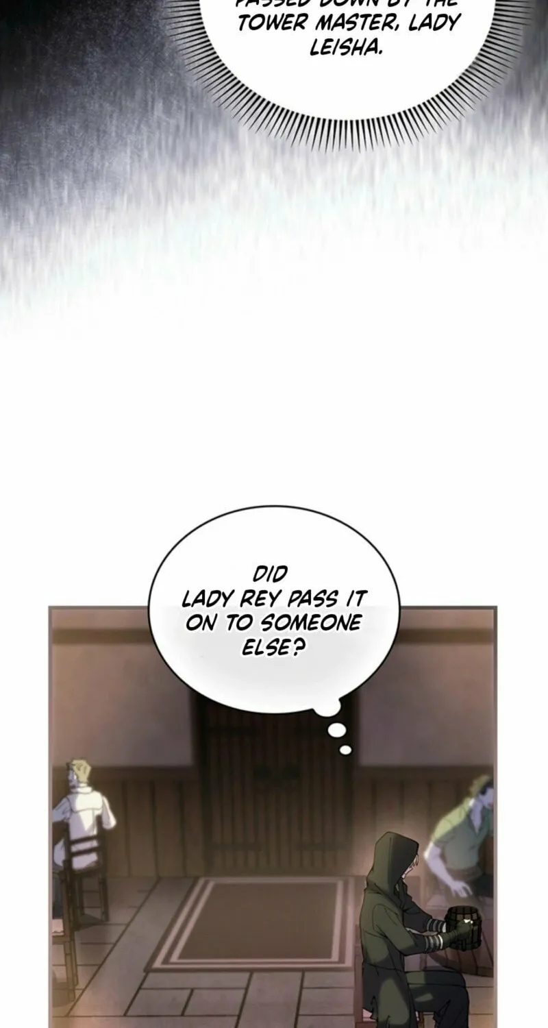 The Tower Master Who Became the Grand Duchess Chapter 40 page 10 - 
