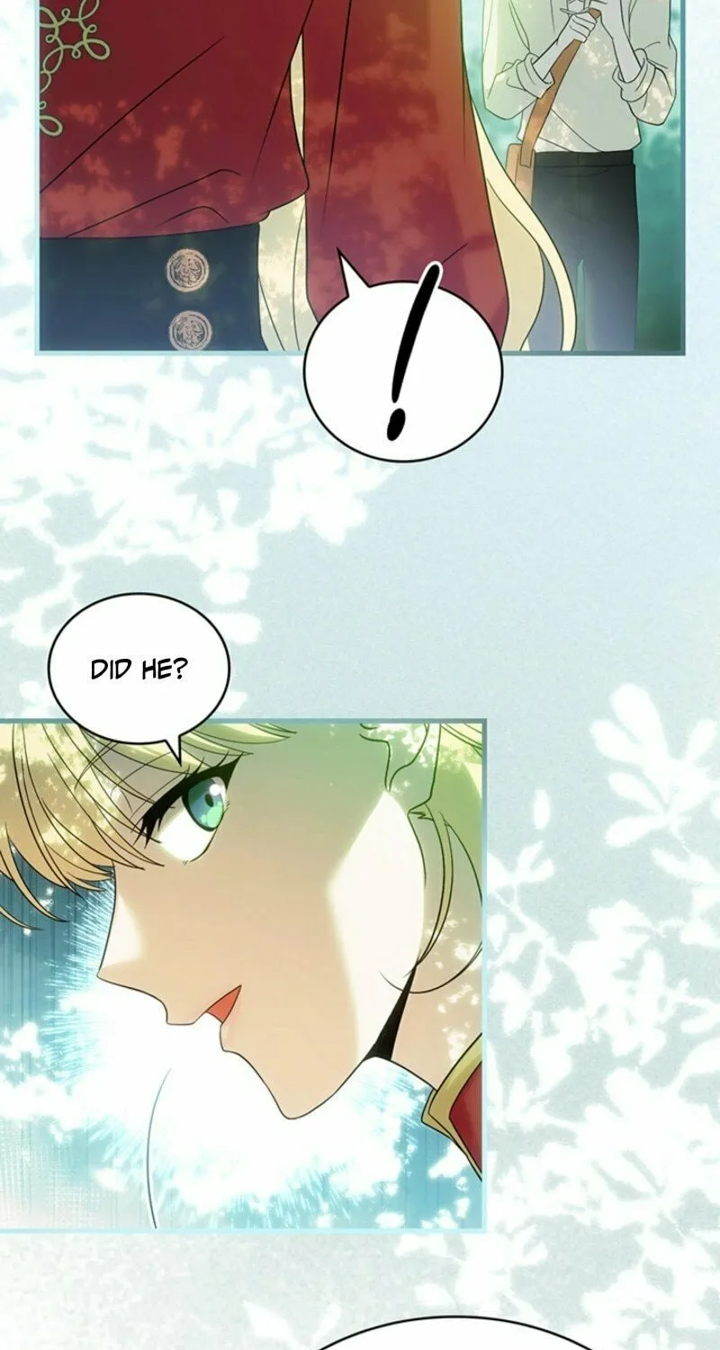 The Tower Master Who Became the Grand Duchess Chapter 41 page 11 - 