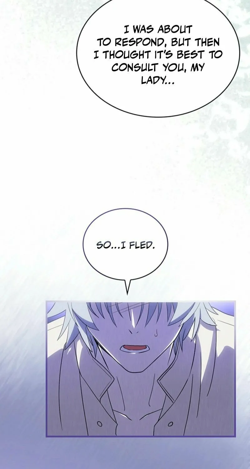 The Tower Master Who Became the Grand Duchess Chapter 41 page 12 - 