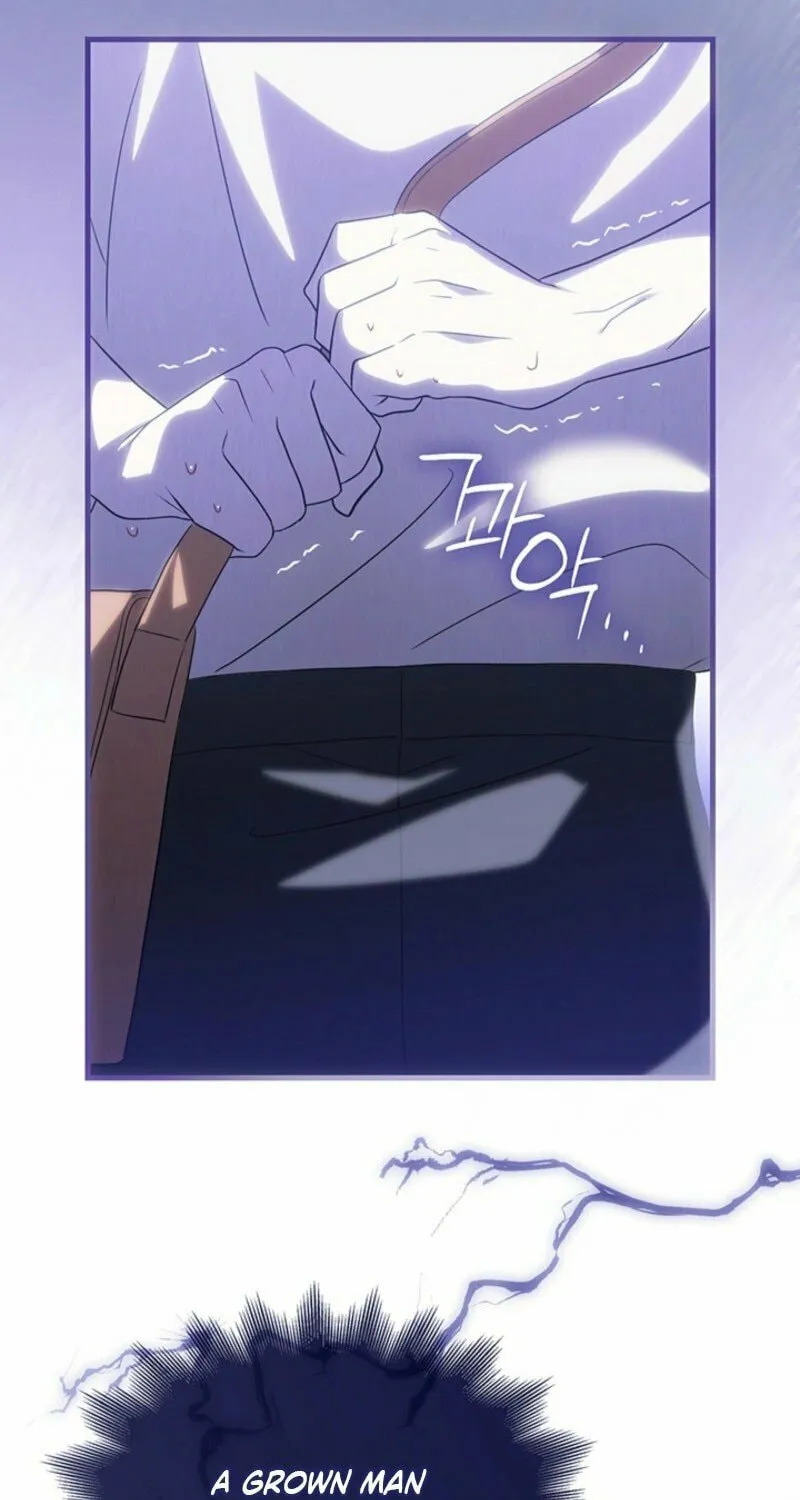 The Tower Master Who Became the Grand Duchess Chapter 41 page 13 - 