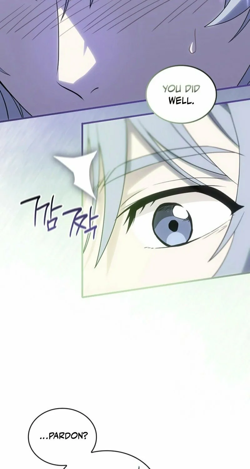 The Tower Master Who Became the Grand Duchess Chapter 41 page 15 - 
