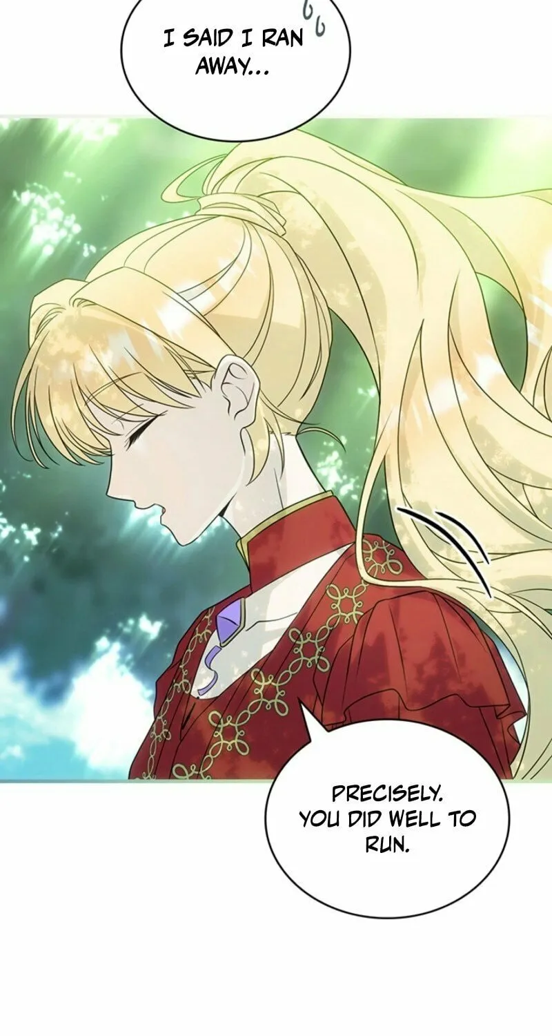 The Tower Master Who Became the Grand Duchess Chapter 41 page 16 - 