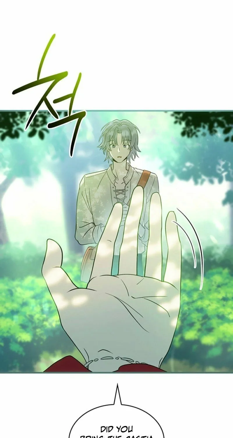 The Tower Master Who Became the Grand Duchess Chapter 41 page 17 - 