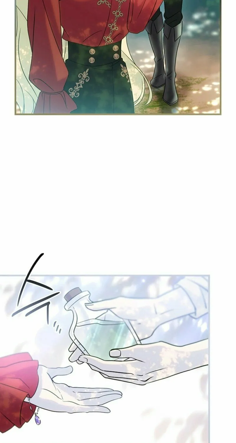 The Tower Master Who Became the Grand Duchess Chapter 41 page 19 - 