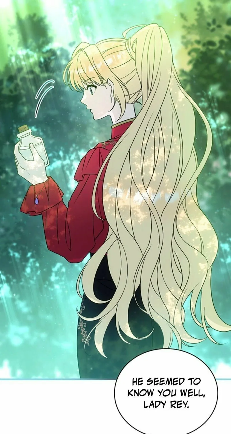 The Tower Master Who Became the Grand Duchess Chapter 41 page 21 - 