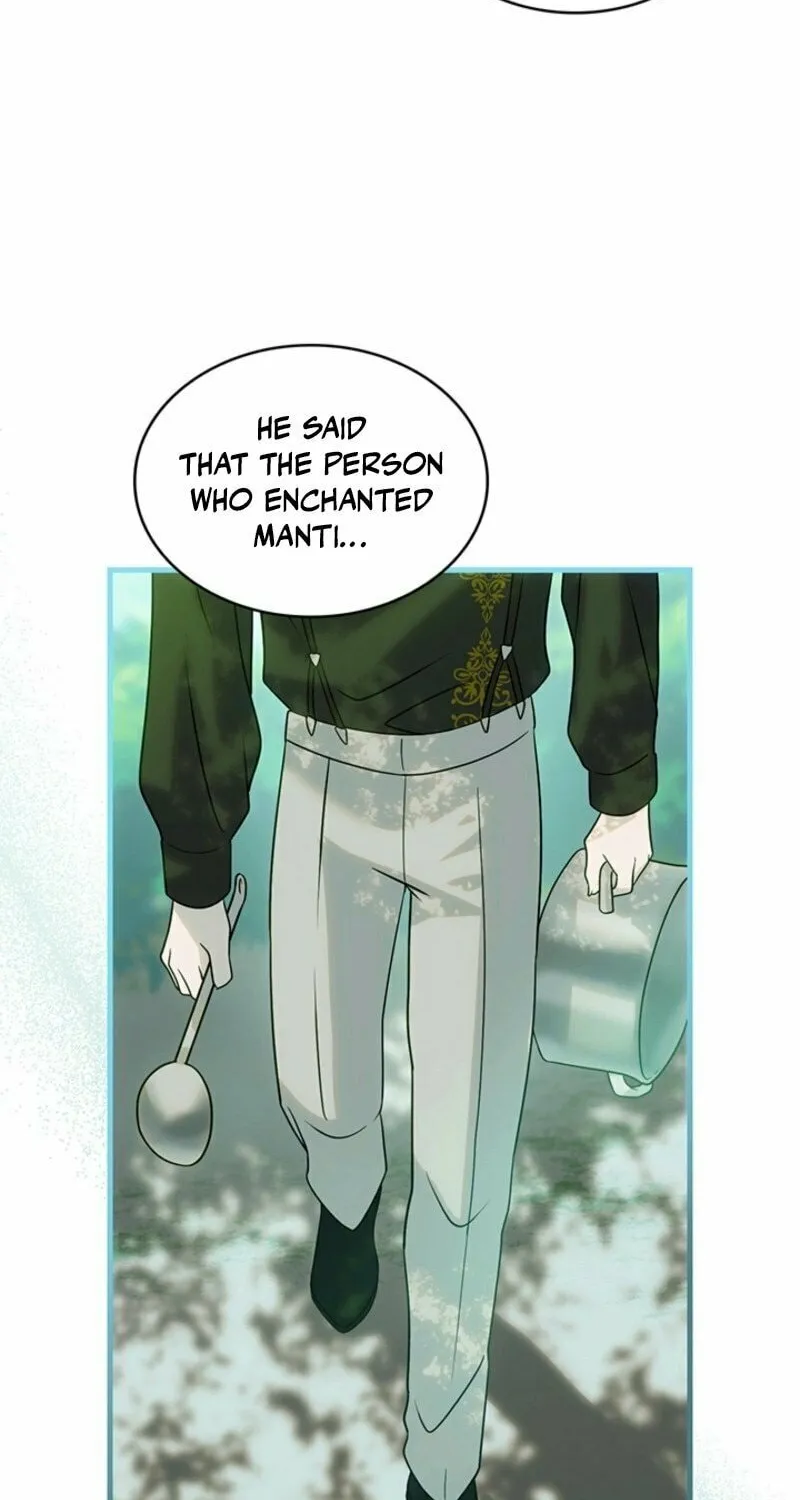 The Tower Master Who Became the Grand Duchess Chapter 41 page 22 - 