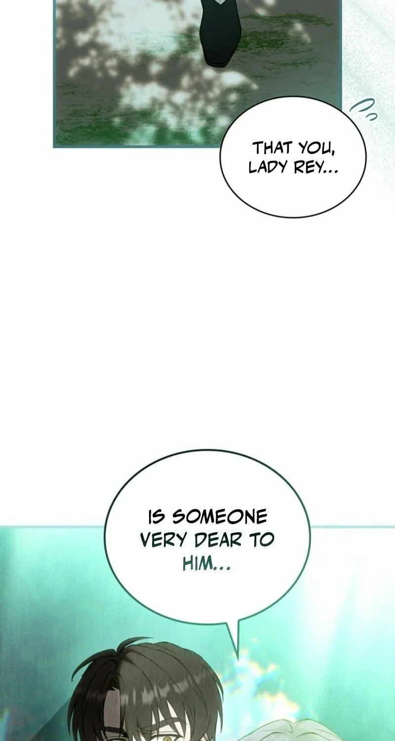 The Tower Master Who Became the Grand Duchess Chapter 41 page 23 - 