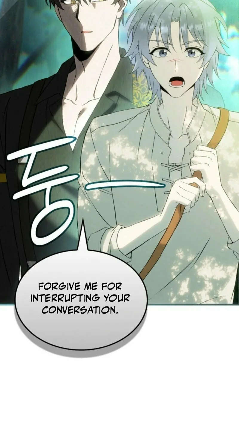 The Tower Master Who Became the Grand Duchess Chapter 41 page 24 - 