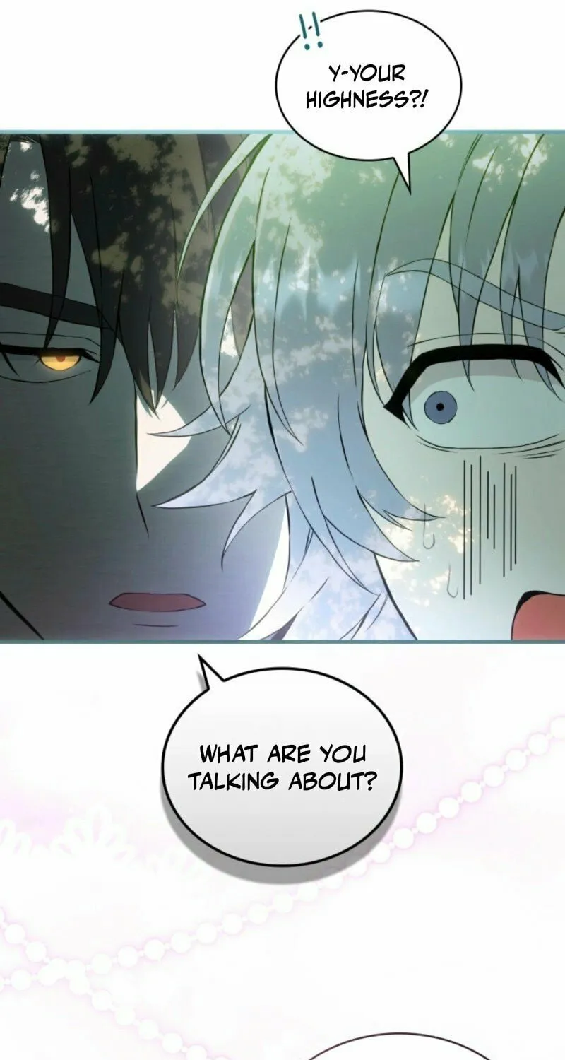 The Tower Master Who Became the Grand Duchess Chapter 41 page 25 - 