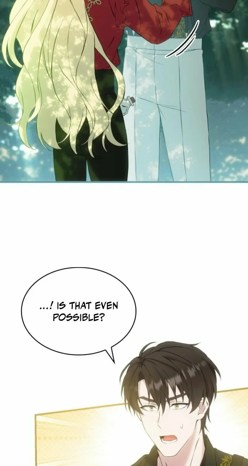 The Tower Master Who Became the Grand Duchess Chapter 41 page 28 - 