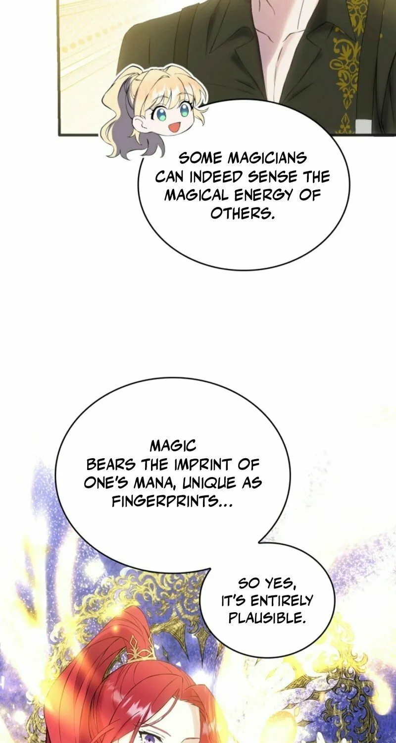The Tower Master Who Became the Grand Duchess Chapter 41 page 29 - 