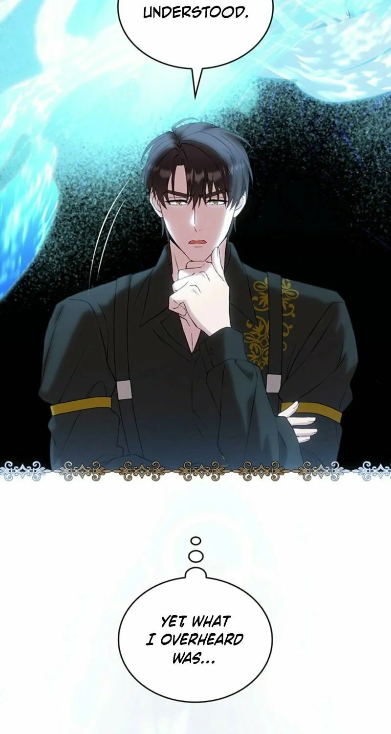 The Tower Master Who Became the Grand Duchess Chapter 41 page 31 - 