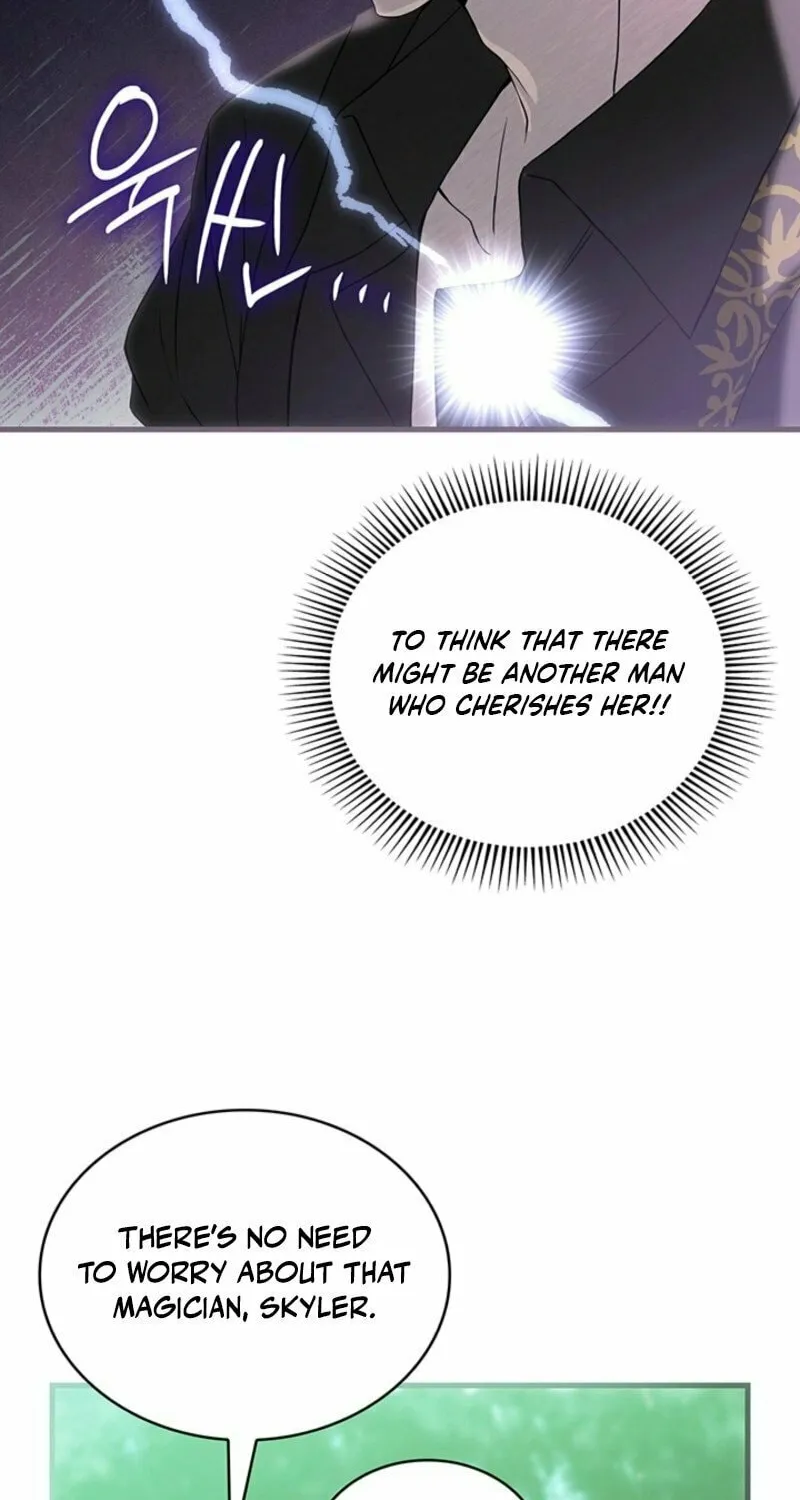 The Tower Master Who Became the Grand Duchess Chapter 41 page 34 - 