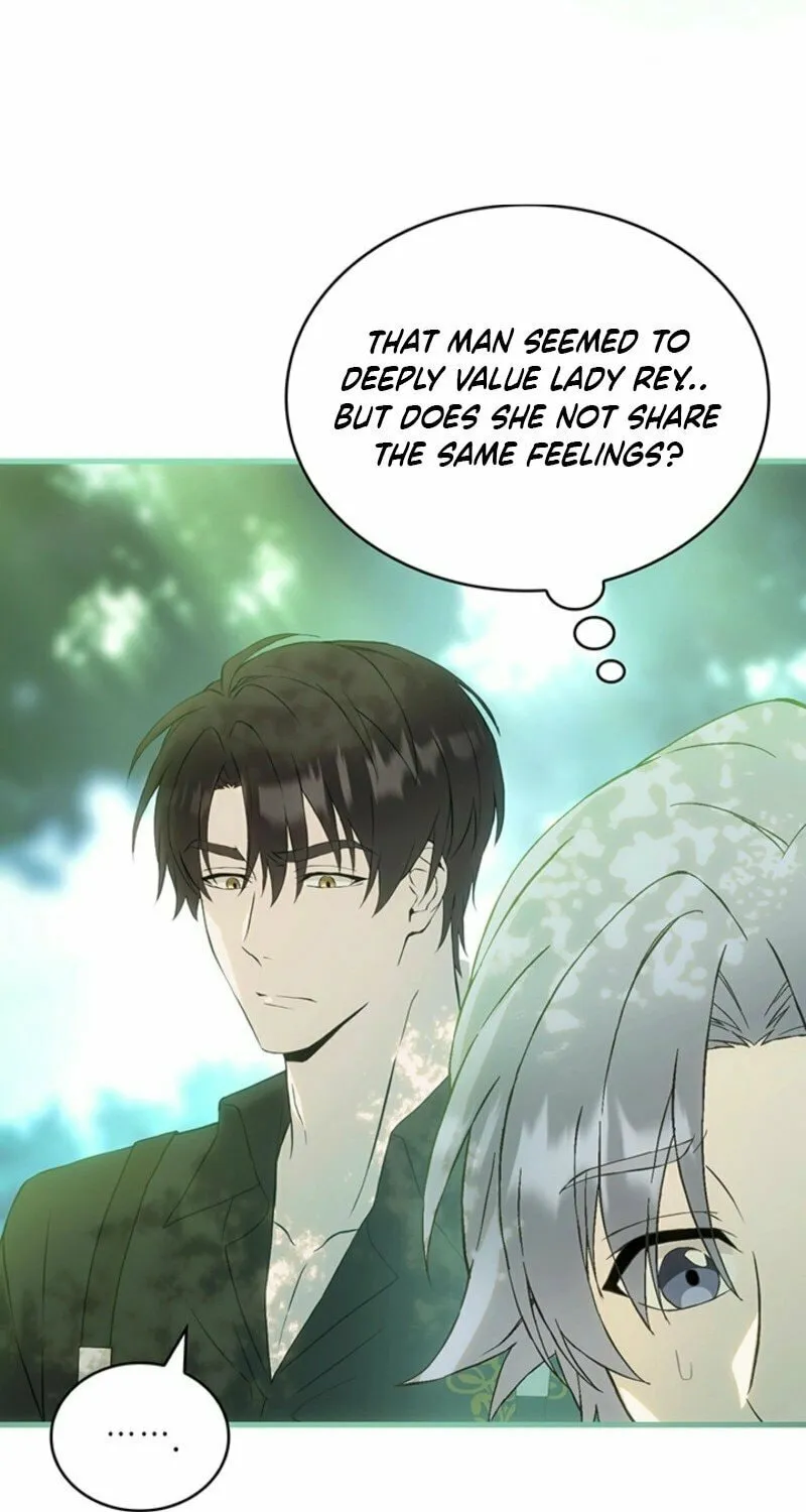 The Tower Master Who Became the Grand Duchess Chapter 41 page 37 - 