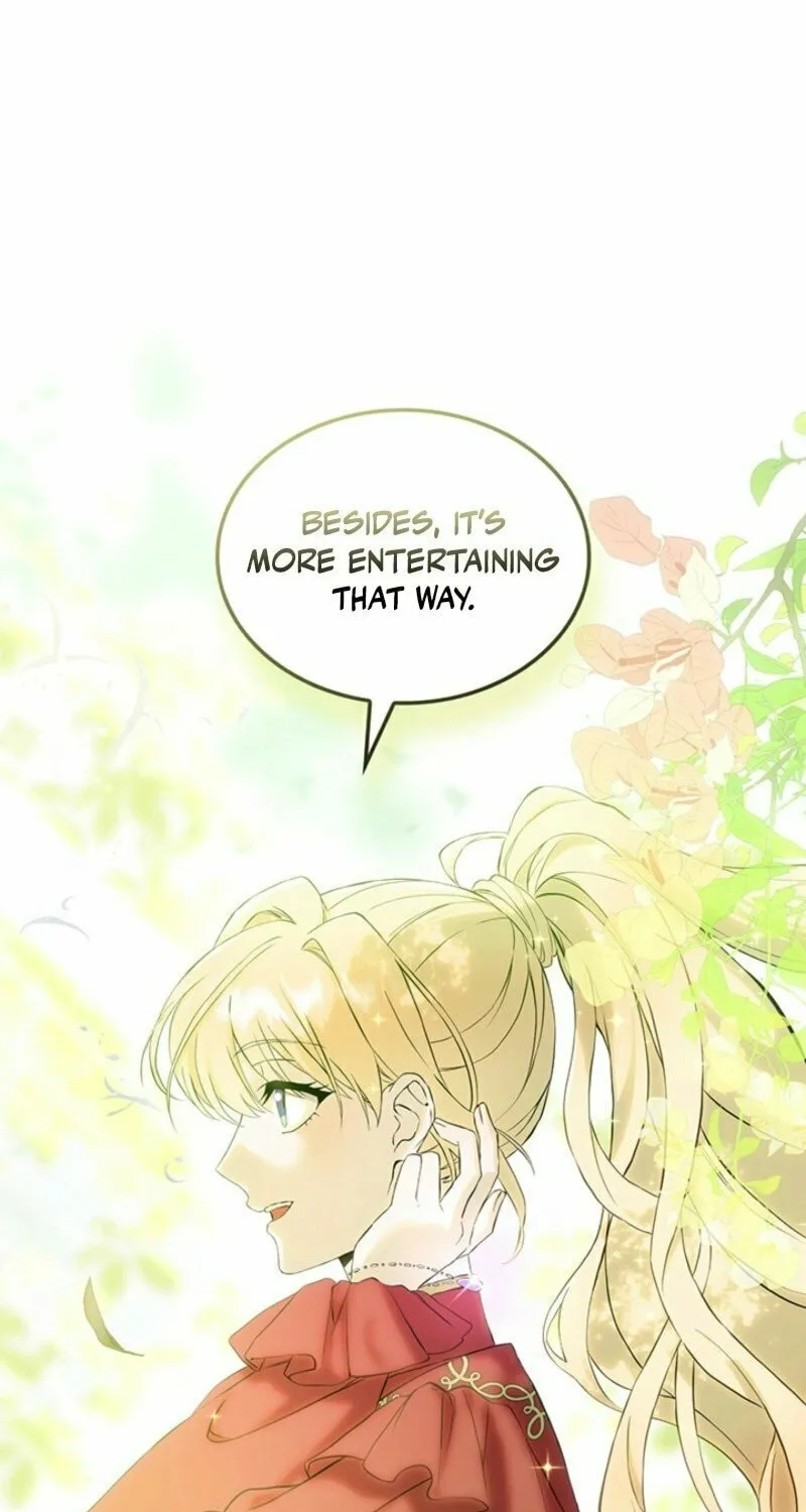 The Tower Master Who Became the Grand Duchess Chapter 41 page 42 - 