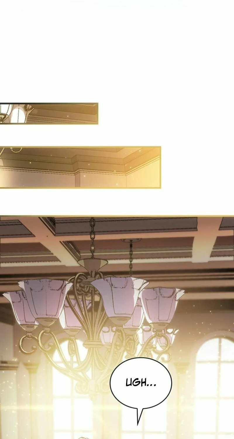 The Tower Master Who Became the Grand Duchess Chapter 41 page 44 - 