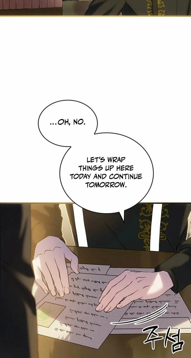The Tower Master Who Became the Grand Duchess Chapter 41 page 48 - 
