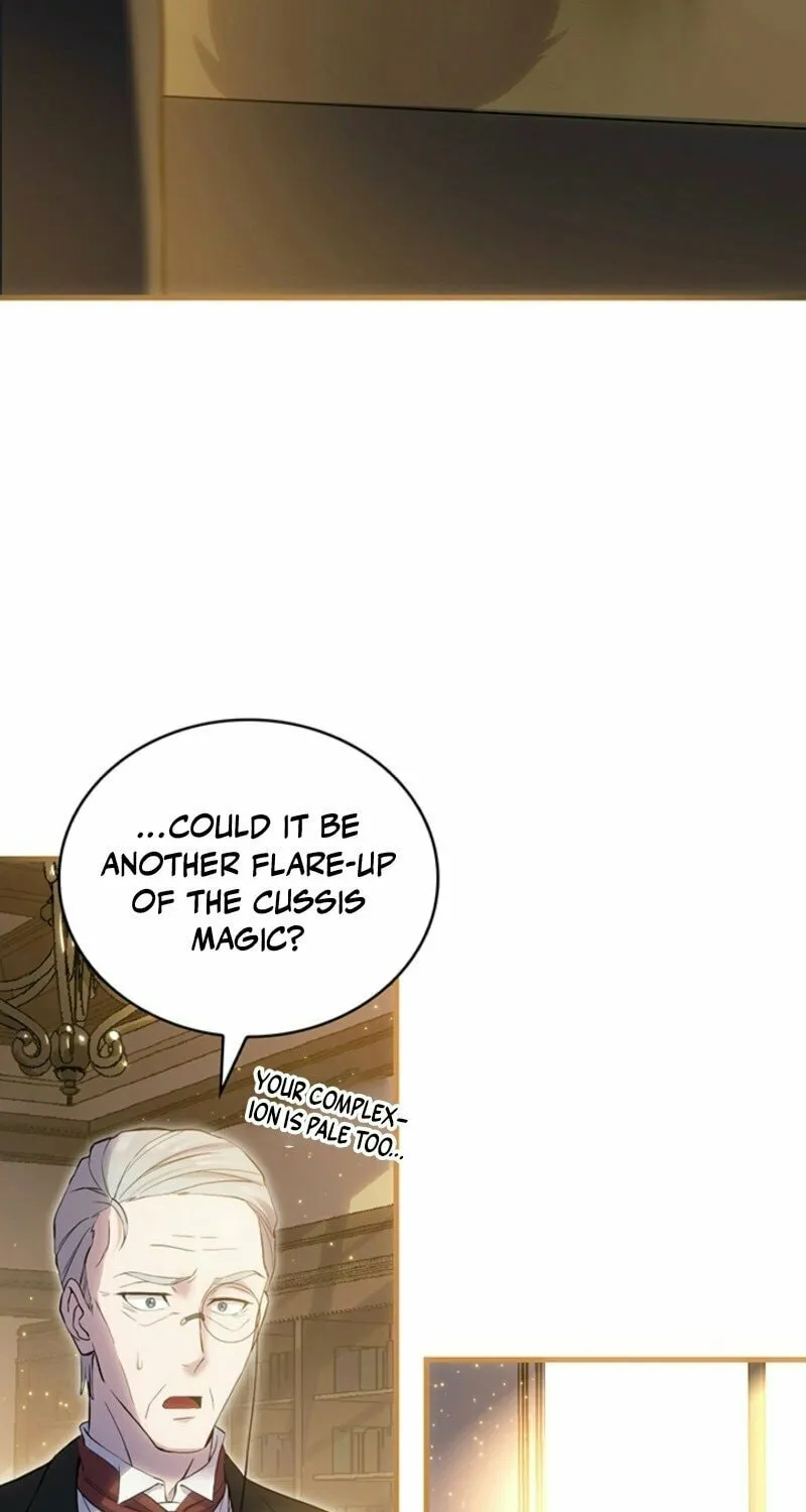 The Tower Master Who Became the Grand Duchess Chapter 41 page 49 - 