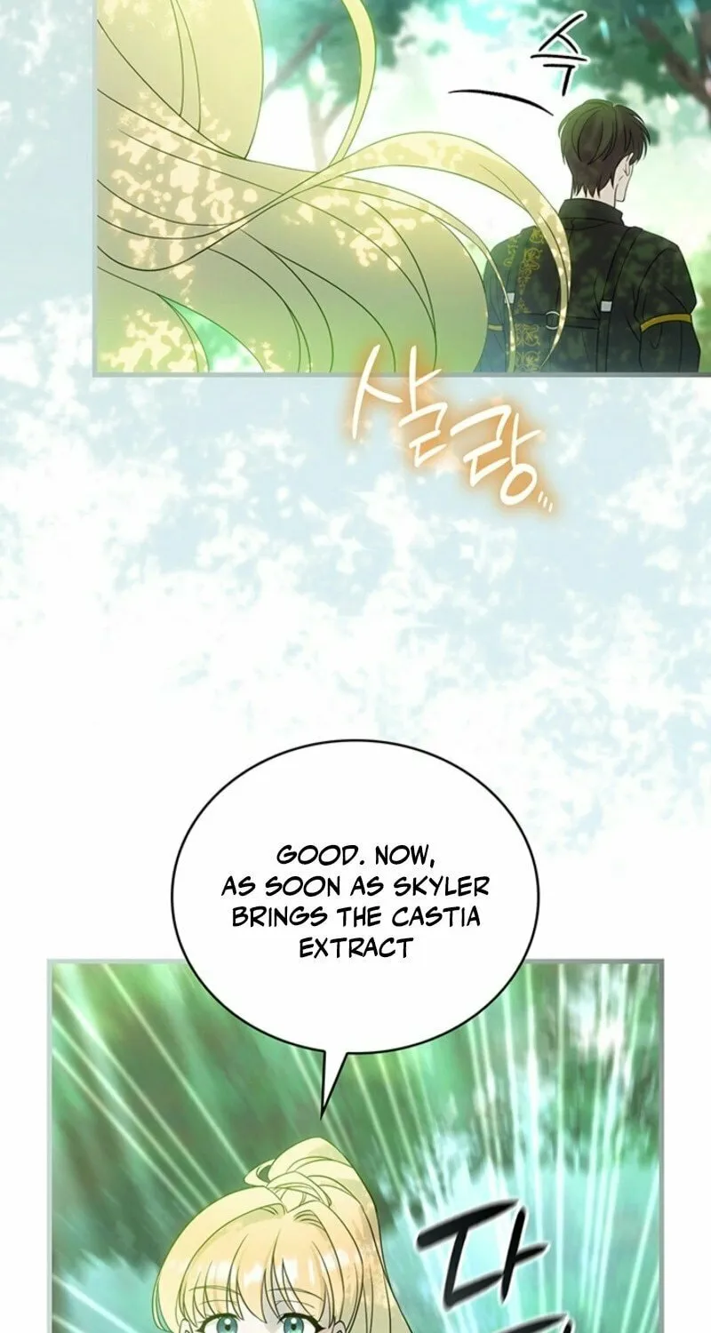 The Tower Master Who Became the Grand Duchess Chapter 41 page 6 - 
