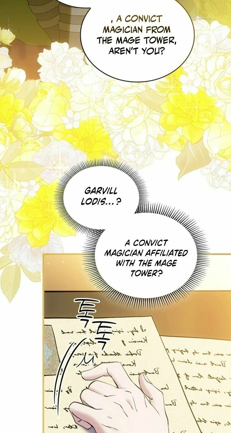The Tower Master Who Became the Grand Duchess Chapter 41 page 58 - 