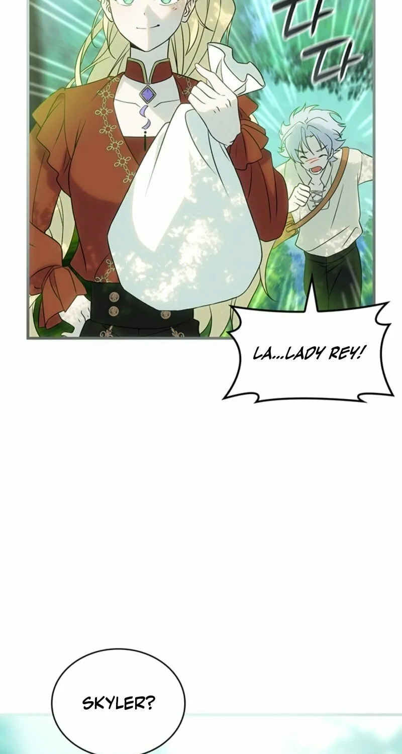 The Tower Master Who Became the Grand Duchess Chapter 41 page 7 - 