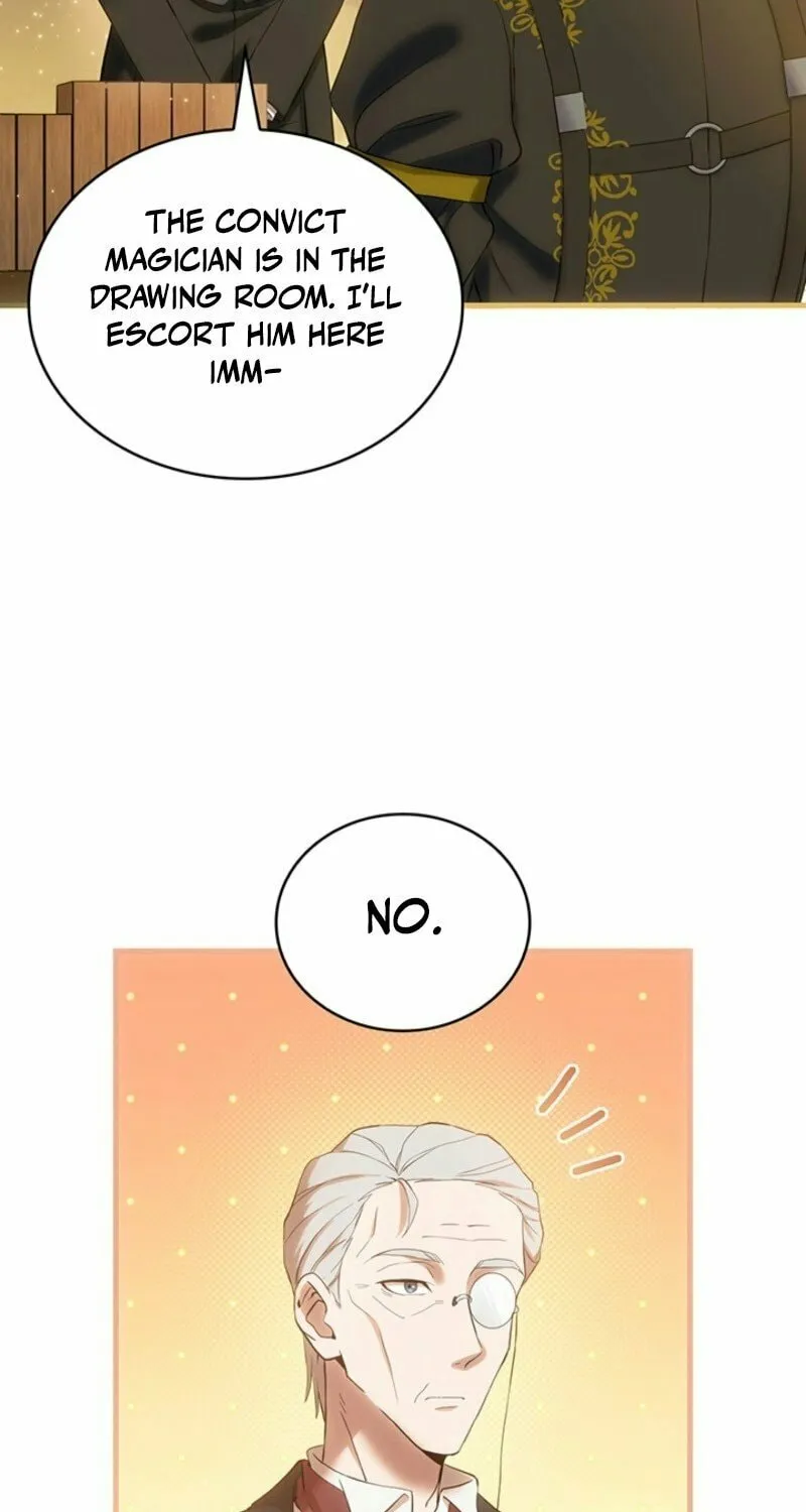 The Tower Master Who Became the Grand Duchess Chapter 41 page 61 - 
