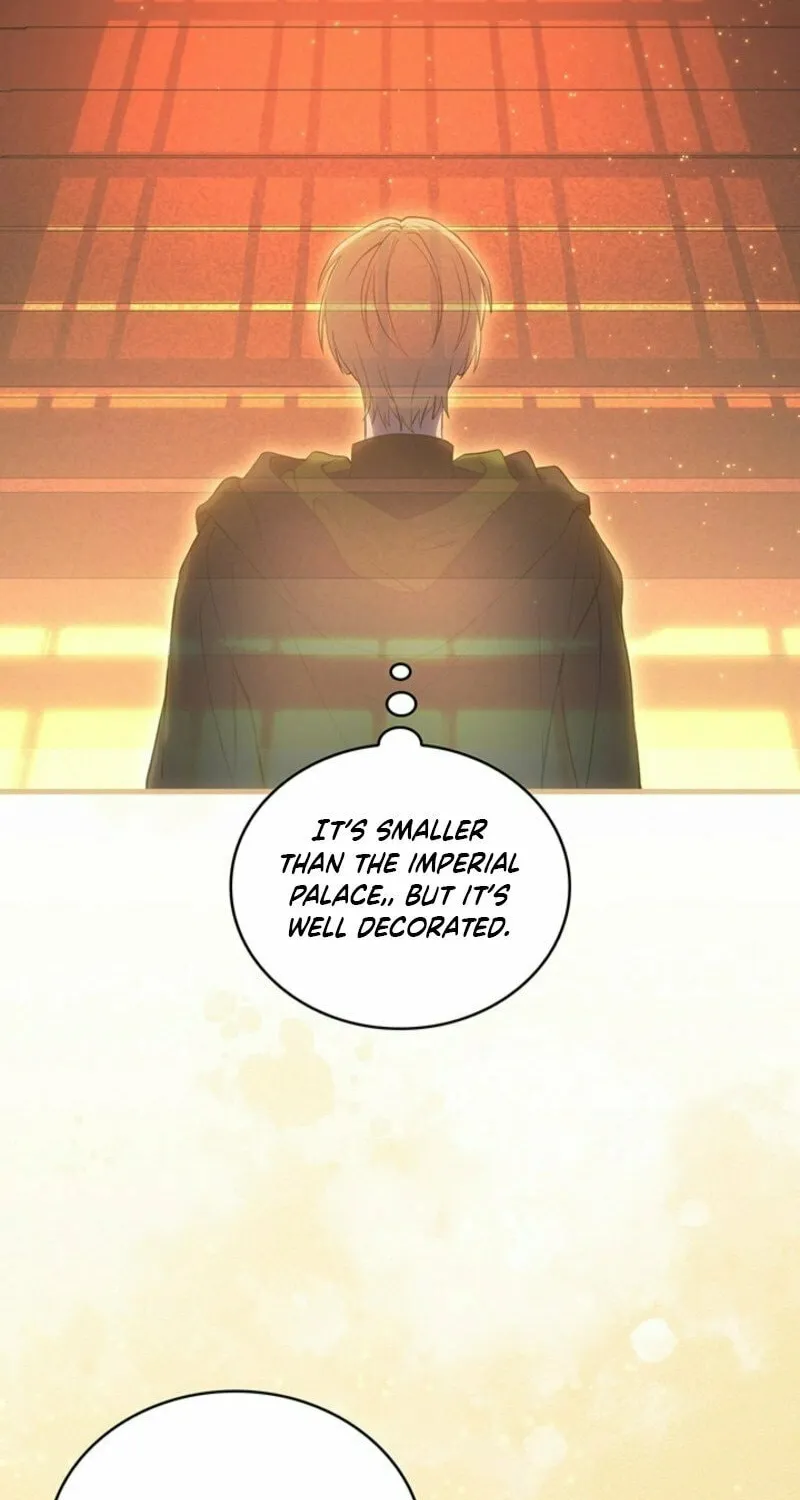 The Tower Master Who Became the Grand Duchess Chapter 41 page 70 - 