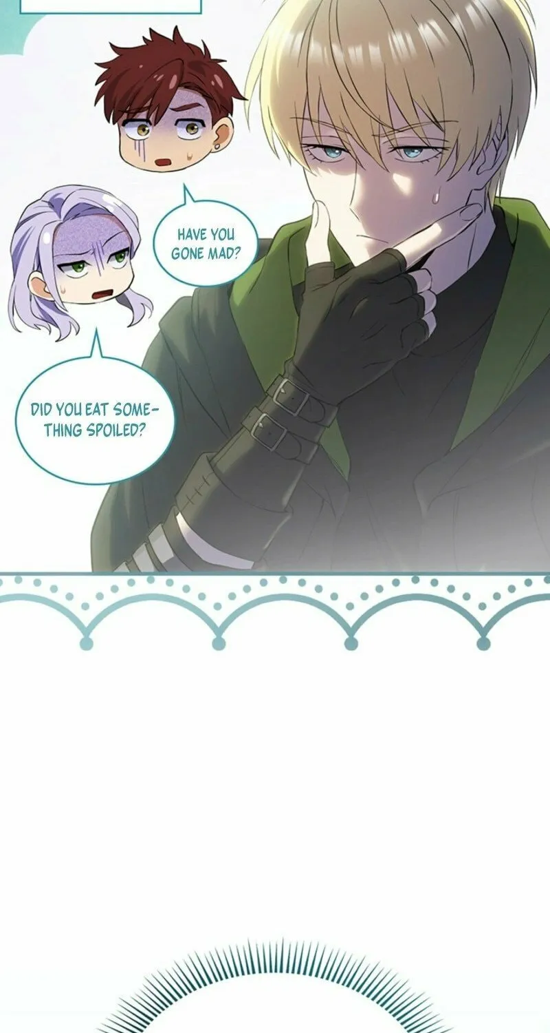 The Tower Master Who Became the Grand Duchess Chapter 41 page 74 - 