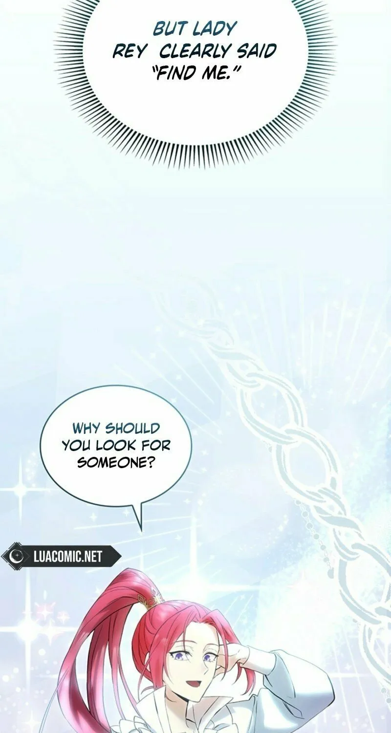 The Tower Master Who Became the Grand Duchess Chapter 41 page 75 - 