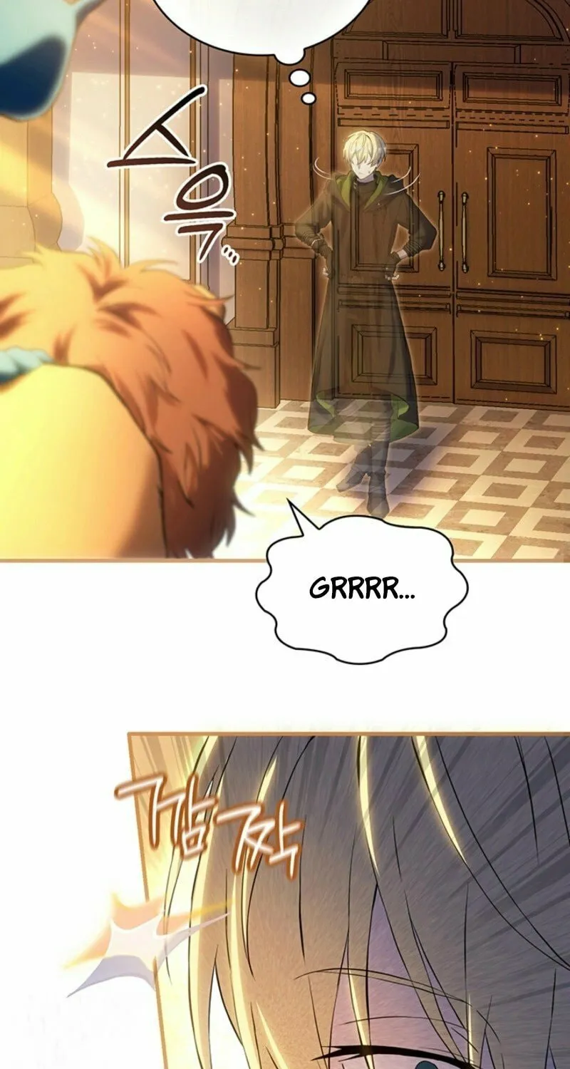 The Tower Master Who Became the Grand Duchess Chapter 41 page 77 - 