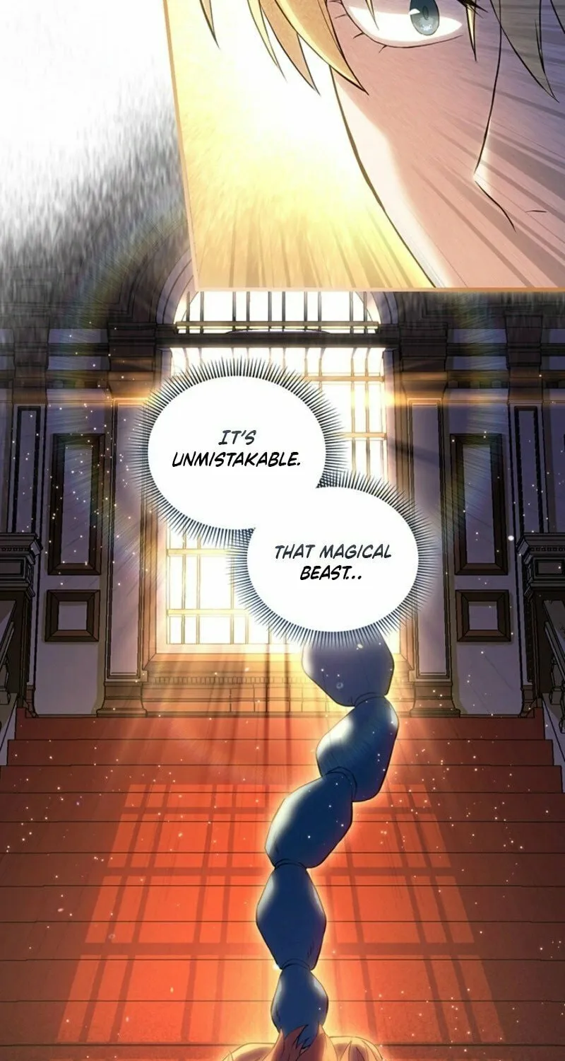 The Tower Master Who Became the Grand Duchess Chapter 41 page 78 - 