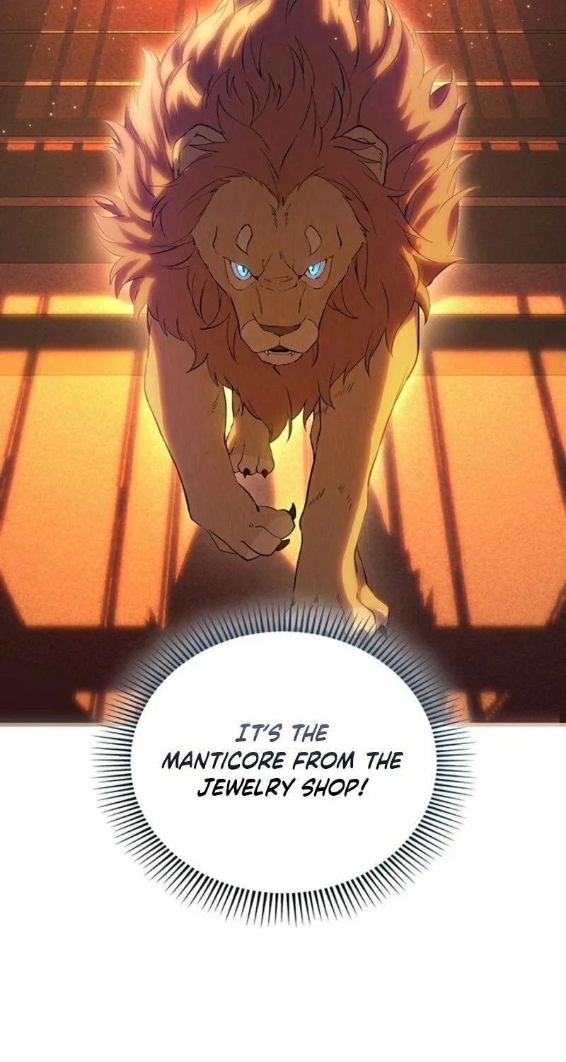 The Tower Master Who Became the Grand Duchess Chapter 41 page 79 - 