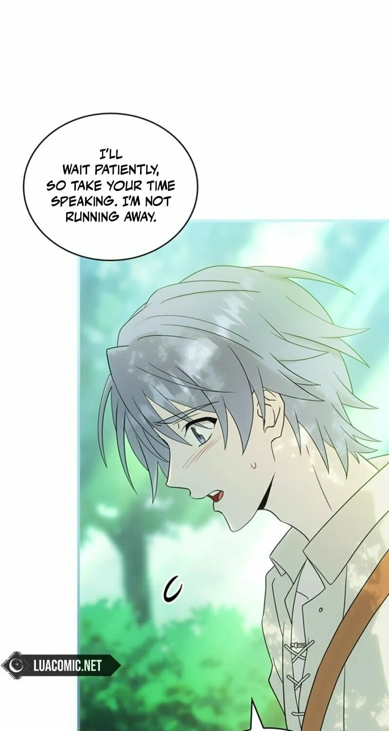 The Tower Master Who Became the Grand Duchess Chapter 41 page 9 - 