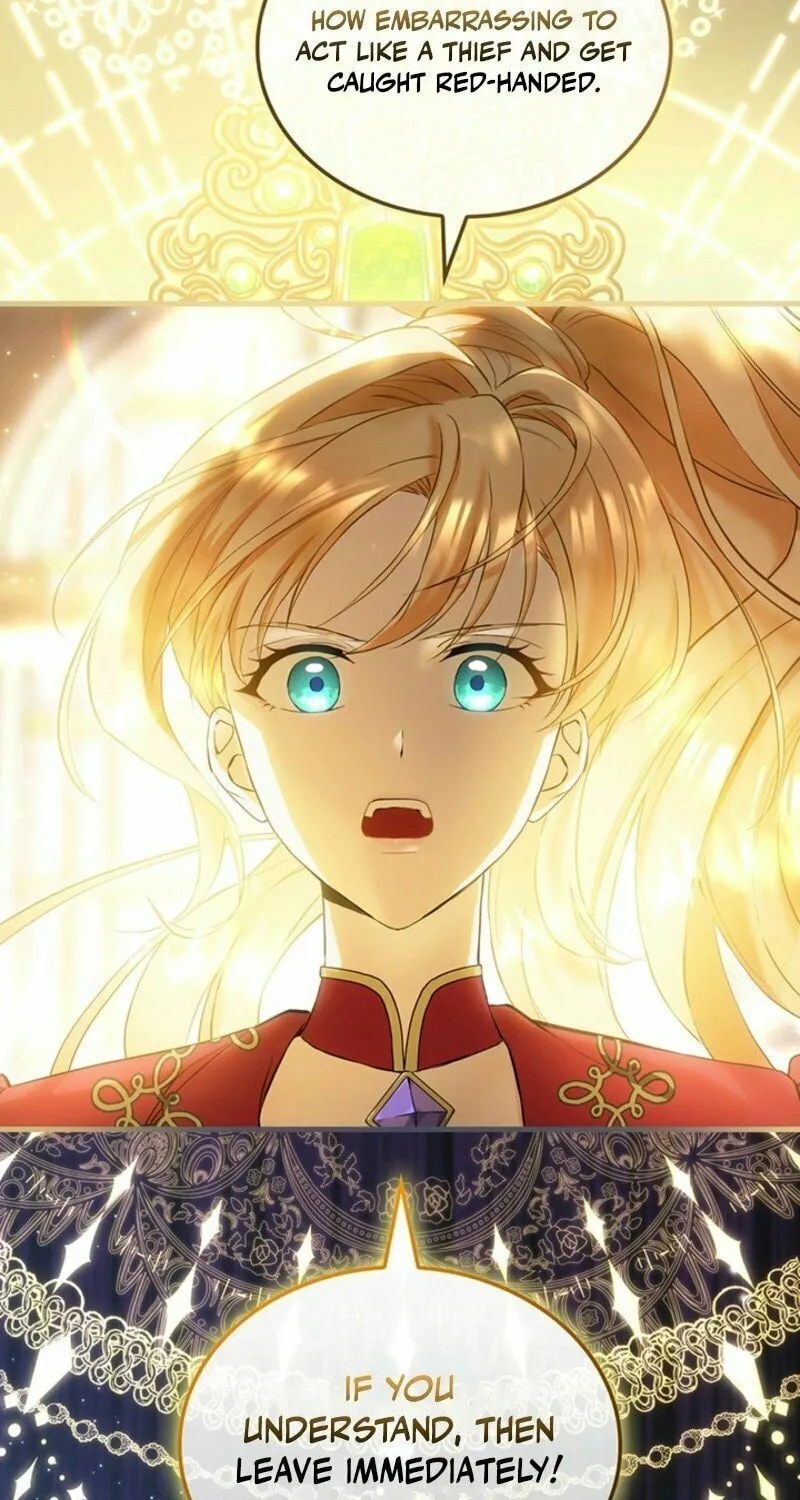 The Tower Master Who Became the Grand Duchess Chapter 41 page 83 - 