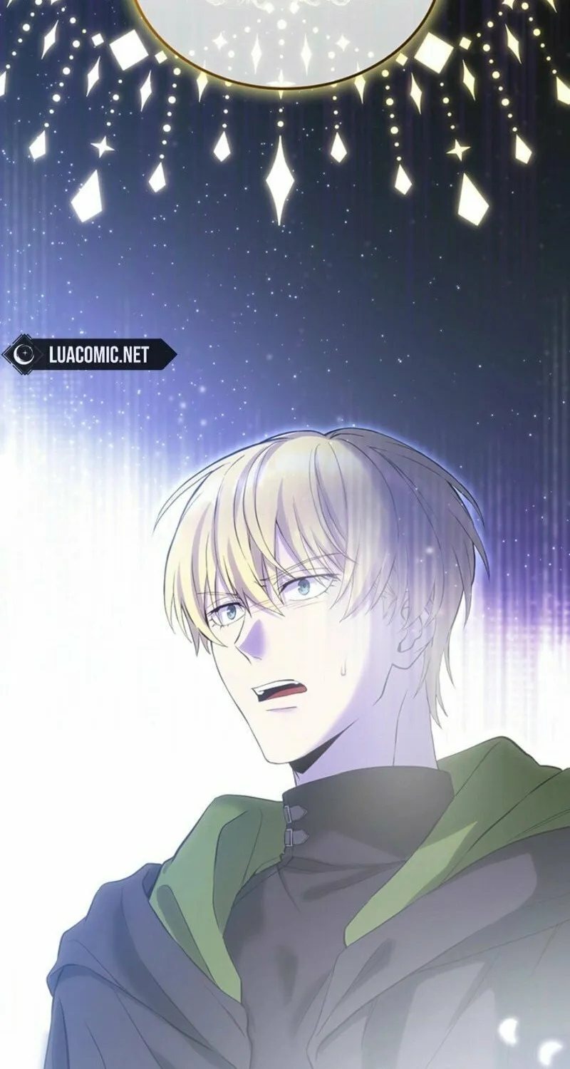 The Tower Master Who Became the Grand Duchess Chapter 41 page 84 - 
